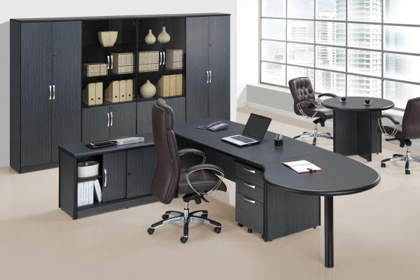 NV III Office Furniture